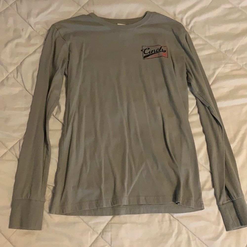 long sleeve t shirt